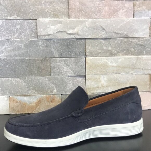 ECCO Men's S Lite Moc Classic Driving Style Loafer - Picture 2 of 5